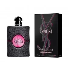 Yves Saint Laurent Black Opium Neon